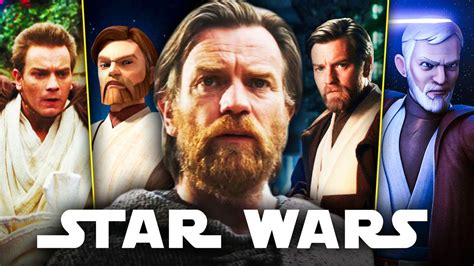 what clone wars episodes to watch before obi wan kenobi|obi wan kenobi jedi knight.